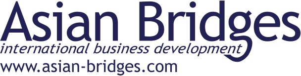 Asian Bridges Company Logo